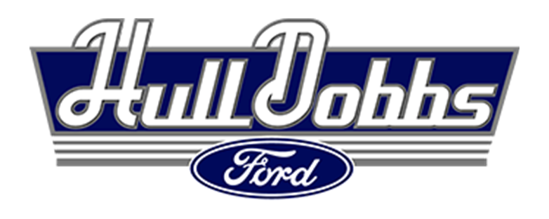 Hull Dobbs Ford Logo