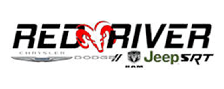 Red River CDJR Logo