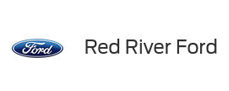 Red River Ford of Cabot Logo