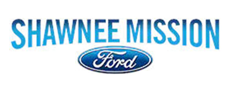 Shawnee Mission Ford Logo