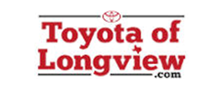 Toyota of Longview Logo