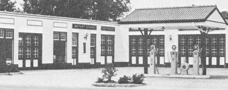 Hull-Dobbs expanded their dealership businesses In 1971 with fuel-efficient Japanese imports