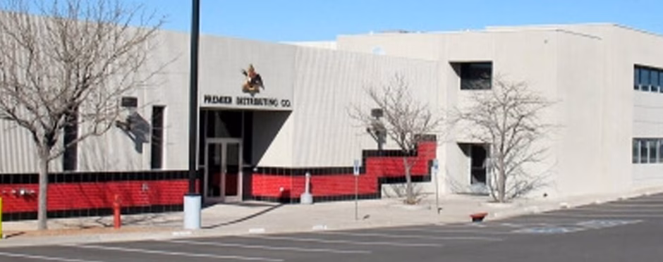 The Dobbs family purchased Premier Distributing Corporation In 1982